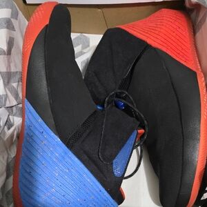 Jordan Why Not Zero.1